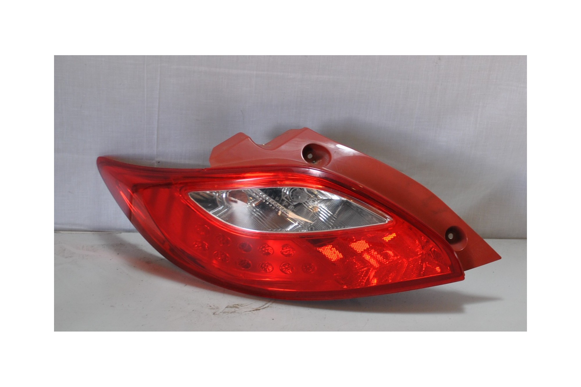 Fanale stop posteriore SX Mazda 2 dal 2007 al 2014 Cod D65151160M  2411111180105