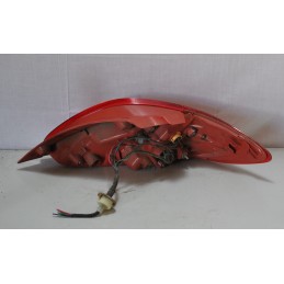 Fanale stop posteriore SX Mazda 2 dal 2007 al 2014 Cod D65151160M  2411111180105