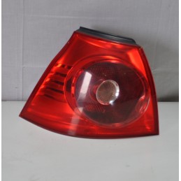 Fanale Stop Posteriore Esterno Sx Volkswagen Golf V dal 2003 al 2008 cod. 02S28490102  2411111180136