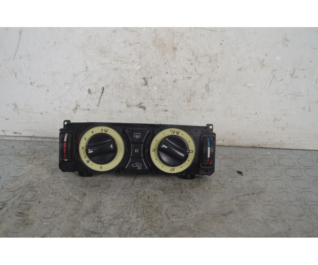 Controllo Comando Clima Mercedes SLK Dal 1996 al 2003 Cod 1708300885 1726058825455 Controllo Comando Clima Mercedes SLK Dal 1996 al 2003 Cod 1708300885 1726058825455