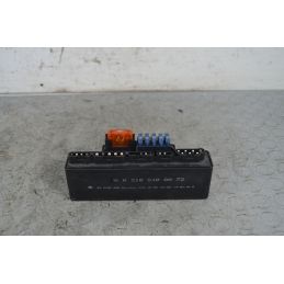 Scatola Fusibili Mercedes SLK Dal 1996 al 2003 Cod A2105400072  1726059473143