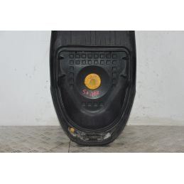 Sella Honda SH 125 / 150 Carburatore dal 2001 al 2004  1726137423190