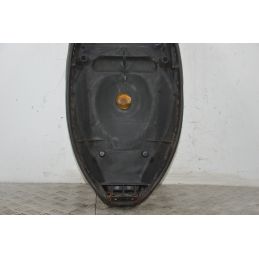 Sella Piaggio Liberty RST 50 / 125 / 150 Dal 2003 al 2013  1726138697750