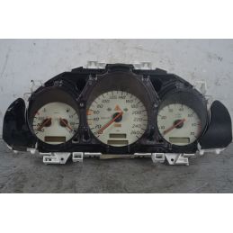 Strumentazioni contachilometri completa Mercedes SLK Dal 1996 al 2003 Cod A1705403611  1726143739124