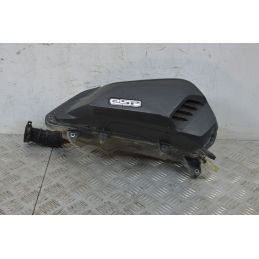 Scatola Filtro Aria Airbox Honda SH 125 / 150 ie ABS Dal 2017 al 2019  1726156083764