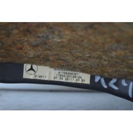 Cruscotto Mercedes SLK dal 1996 al 2004 Cod A1706800387  1726212032873