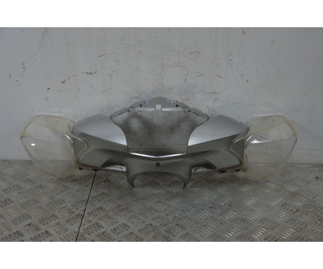 Carena Coprimanubrio Portafaro Honda SH 125 / 150 ie ABS Dal 2017 al 2019 1726212971370 Carena Coprimanubrio Portafaro Honda SH 125 / 150 ie ABS Dal 2017 al 2019 1726212971370