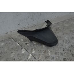 Carena Coperchio Luce Targa Honda SH 125 / 150 ie ABS Dal 2017 al 2019  1726216937099
