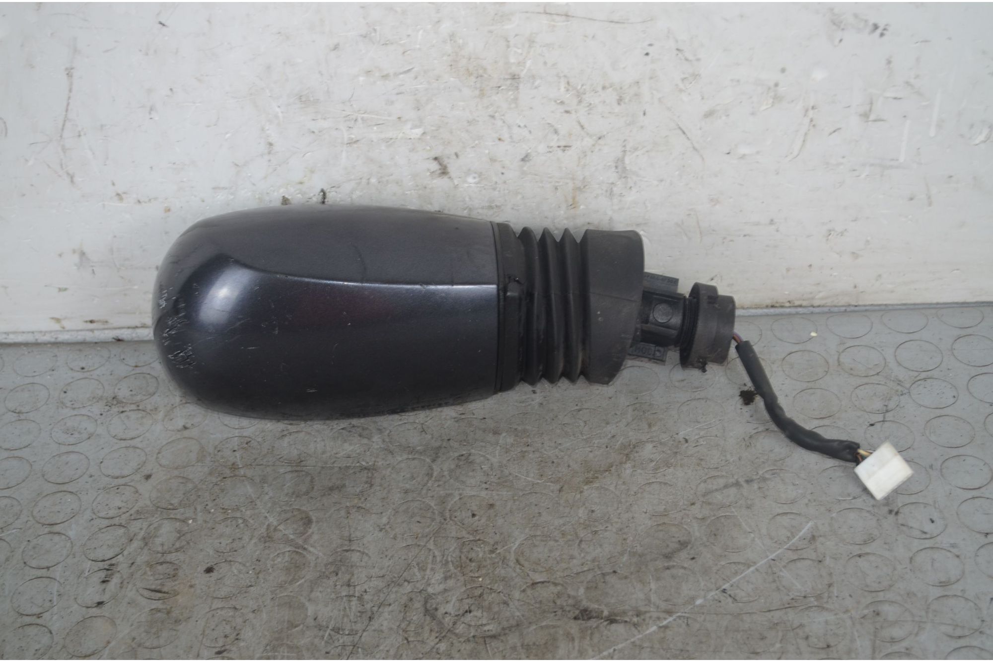 Specchietto retrovisore esterno DX Fiat Punto Dal 1999 al 2011 Cod 0157180  1726239668352