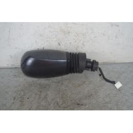 Specchietto retrovisore esterno DX Fiat Punto Dal 1999 al 2011 Cod 0157180  1726239668352