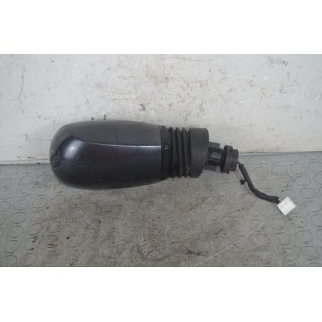 Specchietto retrovisore esterno DX Fiat Punto Dal 1999 al 2011 Cod 0157180  1726239668352