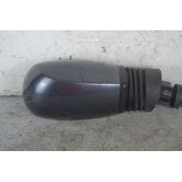 Specchietto retrovisore esterno DX Fiat Punto Dal 1999 al 2011 Cod 0157180  1726239668352