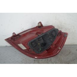 Fanale Stop posteriore SX Renault Clio III Dal 2005 al 2013 Cod 8200886944  1726470725029
