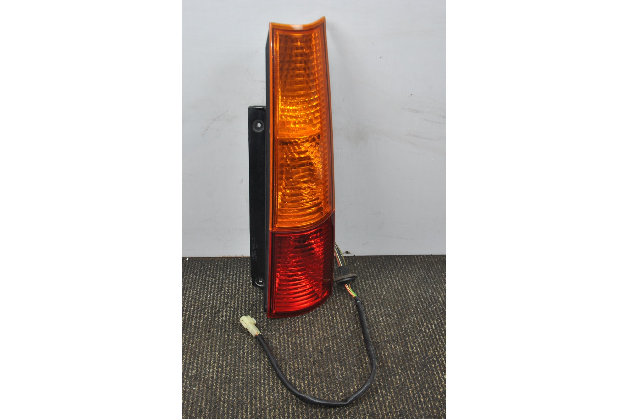 Fanale Stop Posteriore DX Subaru Justy G3X Dal 2004 al 2008 Cod 3665086G00  2411111180648