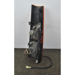 Fanale Stop Posteriore DX Subaru Justy G3X Dal 2004 al 2008 Cod 3665086G00  2411111180648