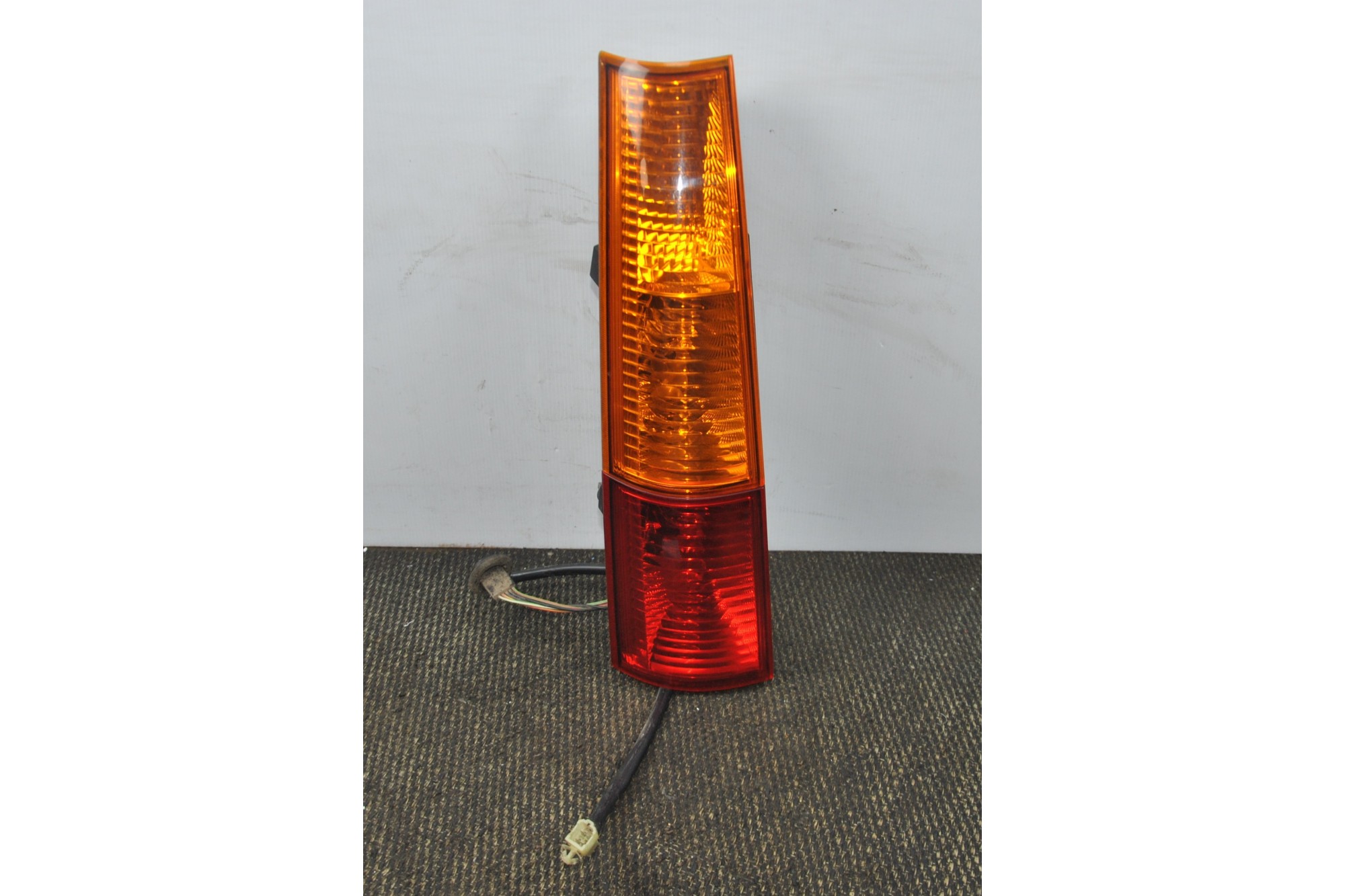 Fanale Stop Posteriore SX Subaru Justy G3X Dal 2004 al 2008 Cod 3567086G00  2411111180655