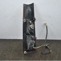 Fanale Stop Posteriore SX Subaru Justy G3X Dal 2004 al 2008 Cod 3567086G00  2411111180655