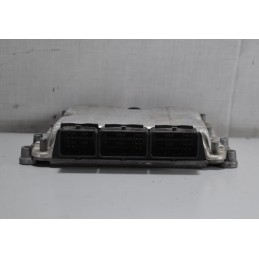 Centralina motore ECU Renault Espace Dal 2002 al 2014 Cod. 8200085386/0281011103  2411111180686