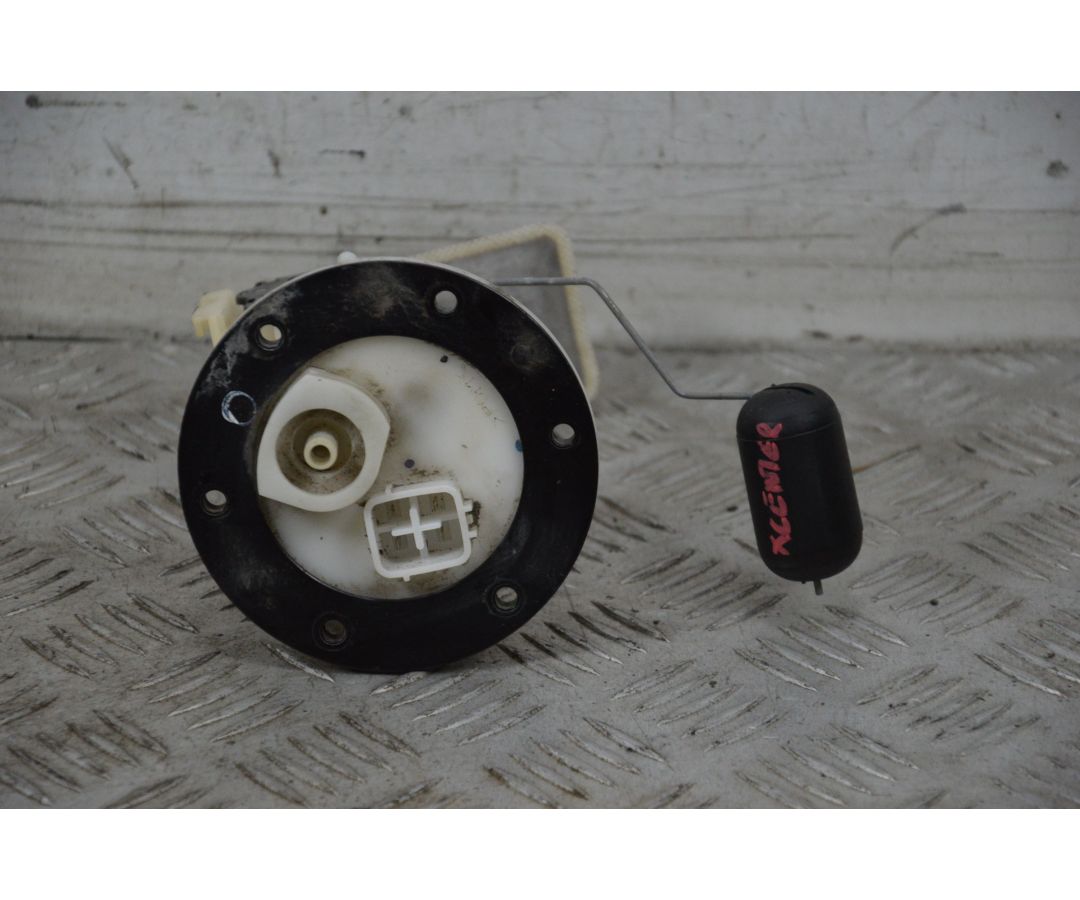 Pompa benzina Yamaha Xenter 125 / 150 dal 2011 al 2018 1726479293710 Pompa benzina Yamaha Xenter 125 / 150 dal 2011 al 2018 1726479293710