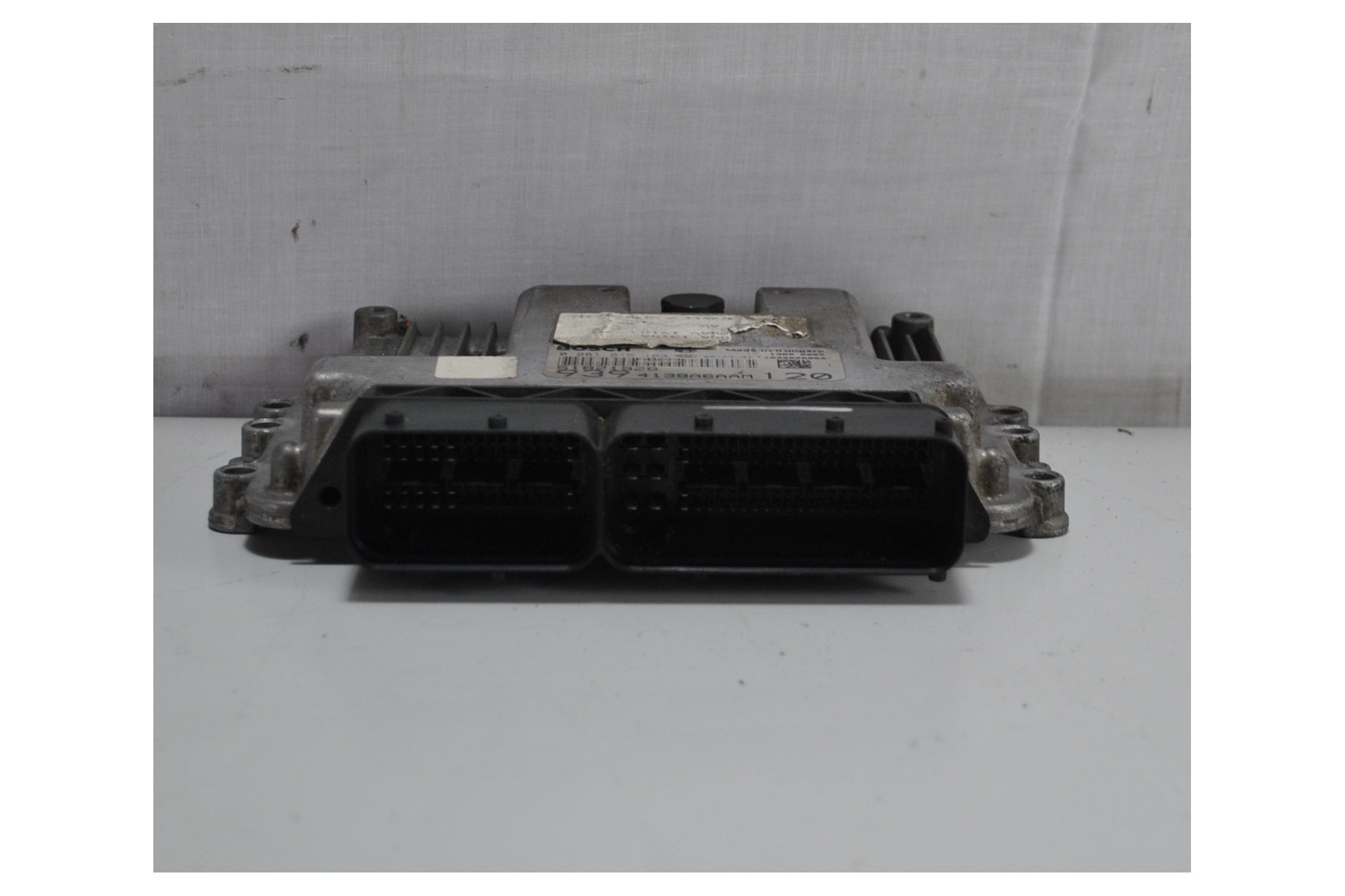 Centralina ECU Alfa Romeo 159 dal 2005 al 2011 cod 51821928  2411111180693