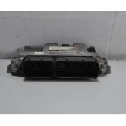 Centralina ECU Alfa Romeo 159 dal 2005 al 2011 cod 51821928  2411111180693