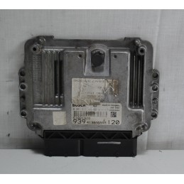 Centralina ECU Alfa Romeo 159 dal 2005 al 2011 cod 51821928  2411111180693