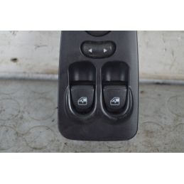 Pulsantiera Alzacristalli Anteriore Sx Lancia Ypsilon dal 2003 al 2011 Cod 735360605  1726484030737