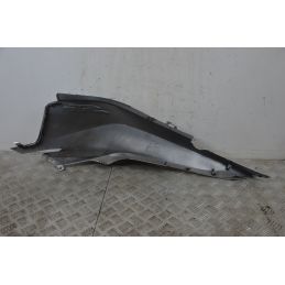 Carena Fianchetto Posteriore Destro Dx Honda SH 125 / 150 ie ABS Dal 2017 al 2019  1726495345608