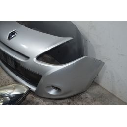 Musata anteriore Renault Clio III Dal 2009 al 2013 Cod OE 7751479109  1726556307583