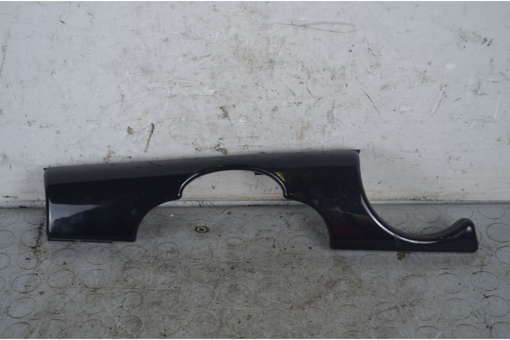 Modanatura Laterale Cruscotto Mini Clubman dal 2007 al 2015 Cod 51452752870  1726560176434