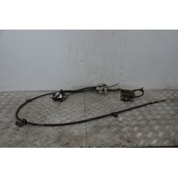 Impianto Frenante Completo Honda SH 125 / 150 Dal 2001 Al 2008  1726565660105
