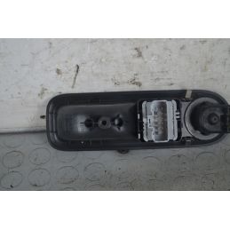 Pulsantiera Alzacristalli Anteriore SX Renault Clio III dal 2005 al 2013 Cod 8200356515  1629904544701