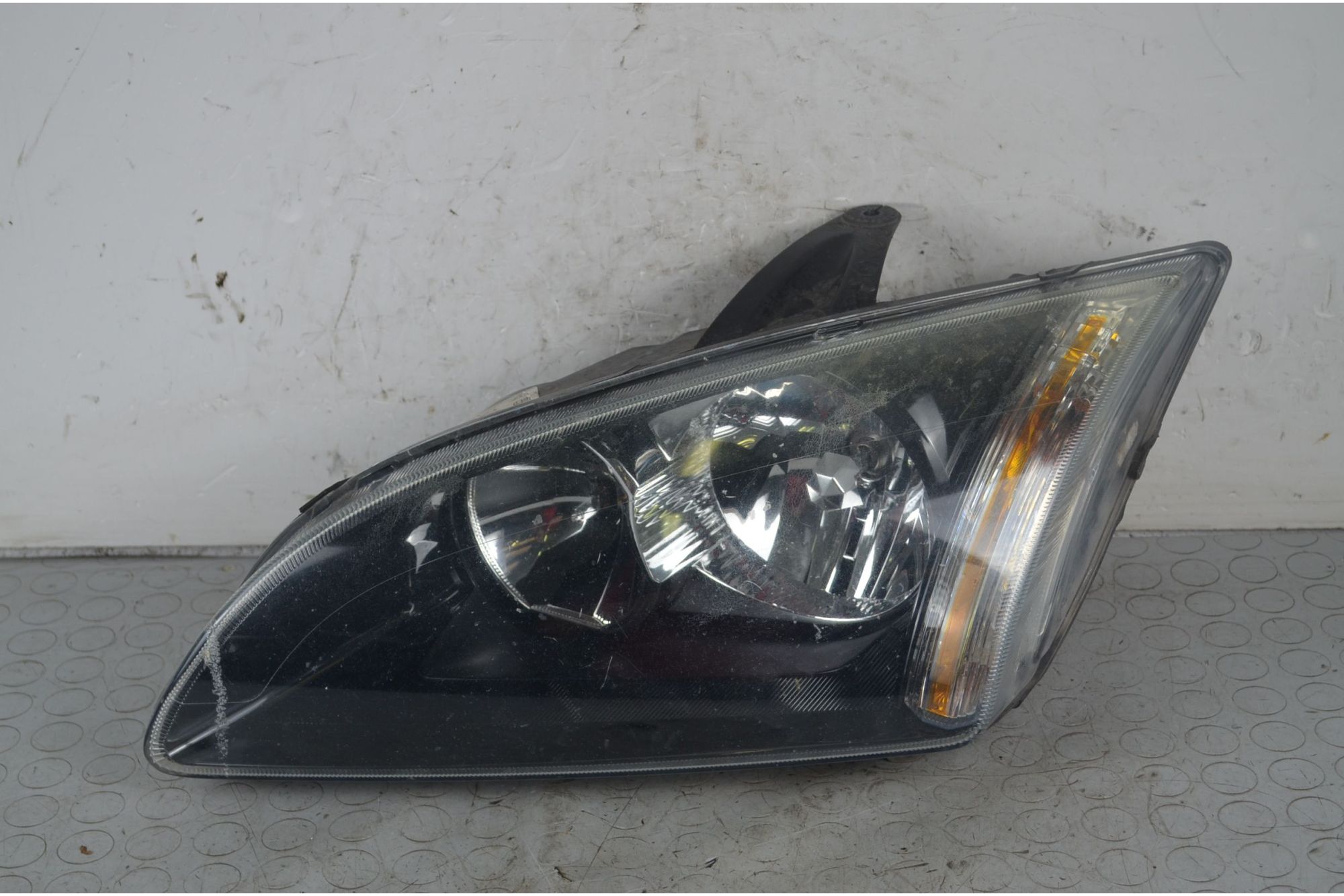 Faro Fanale Anteriore SX Ford Focus dal 2004 al 2008 Cod 1480996  1726568748329