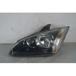 Faro Fanale Anteriore SX Ford Focus dal 2004 al 2008 Cod 1480996  1726568748329