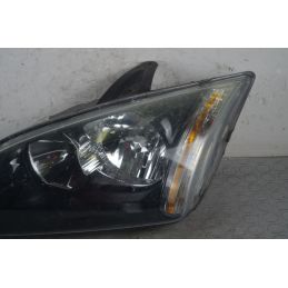 Faro Fanale Anteriore SX Ford Focus dal 2004 al 2008 Cod 1480996  1726568748329