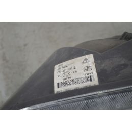 Faro Fanale Anteriore SX Ford Focus dal 2004 al 2008 Cod 1480996  1726568748329
