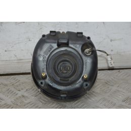 Faro Fanale Anteriore Piaggio Vespa GT 200 L Dal 2003 al 2006  1726568553220