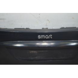 Portellone Bagagliaio Posteriore Smart ForTwo W451 dal 2007 al 2015 Cod A4517570006CA7L  1726570236302