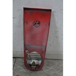 Carena Scudetto Anteriore Piaggio Vespa GT 200 L Dal 2003 al 2006  1726570269003