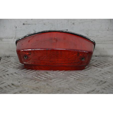 Fanale Stop Posteriore Cagiva River 600 Dal 1995 Al 1997  1726581833279