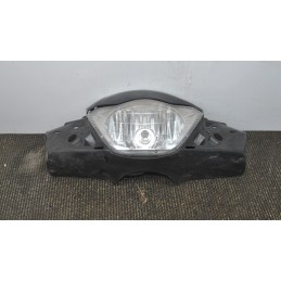 Carena Portafaro Con Faro Anteriore Honda SH 125 / 150 dal 2009 al 2012  2411111180938