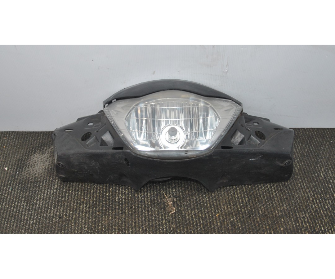 Carena Portafaro Con Faro Anteriore Honda SH 125 / 150 dal 2009 al 2012  2411111180938