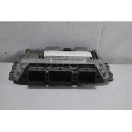 Centralina motore ECU Renault Laguna dal 2001 al 2007 Cod. 8200311539/0281011723  2411111180952