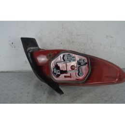 Fanale Stop posteriore DX Peugeot 206 Dal 1998 al 2012 Cod 6351P1  1726646285470
