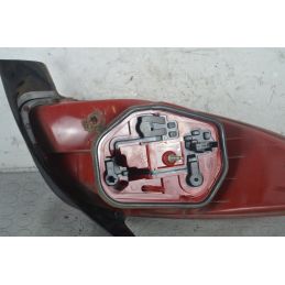 Fanale Stop posteriore DX Peugeot 206 Dal 1998 al 2012 Cod 6351P1  1726646285470