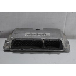 Centralina motore ECU Volkswagen Passat  dal 1996 al 2005 cod. 038906018  2411111181034