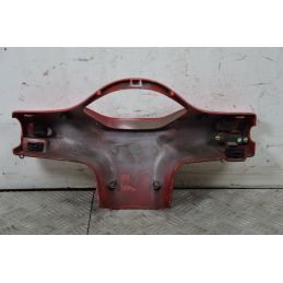 Carena Coprimanubrio Portastrumentazione Piaggio Vespa GTS 250 Dal 2005 al 2012  1726648538536