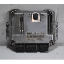 Centralina motore ECU Renault Megane dal 2002 al 2010 Cod. 8200391966/0281011549  2411111181041