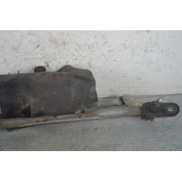 Motorino tergicristalli anteriore Fiat Panda Dal 2003 al 2012 Cod MS159200-7151  1726650305928