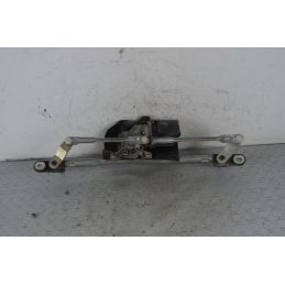 Motorino tergicristalli anteriore Fiat Panda Dal 2003 al 2012 Cod MS159200-7151  1726650305928